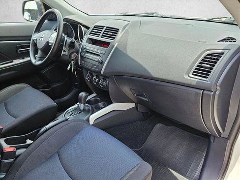 Used 2011 Mitsubishi Outlander Sport ES FWD image 20