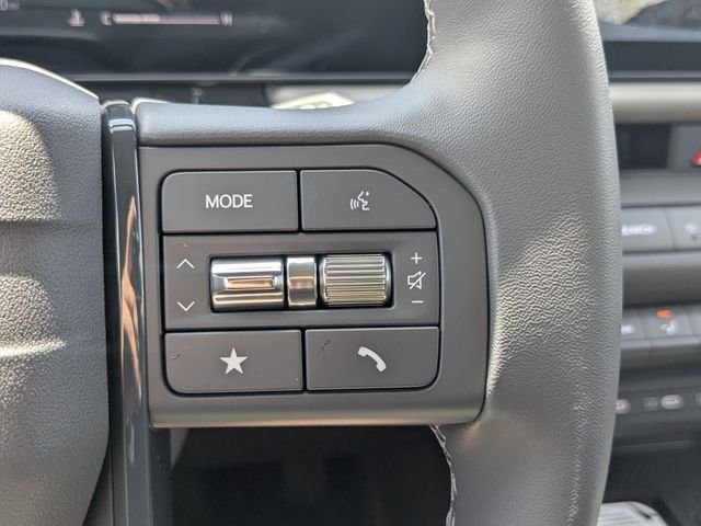 New 2027 Kia Seltos S FWD image 25