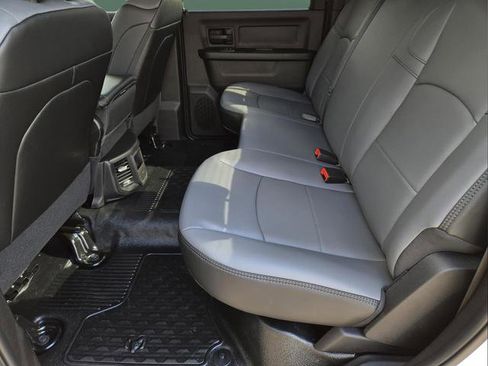 New 2026 RAM 5500 Tradesman AWD/4WD image 13