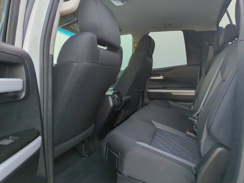 New 2025 Toyota Tundra SR5 w/ SR5 Premium Package image 27