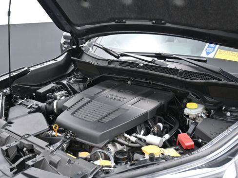 Used 2023 Subaru Forester Wilderness image 31