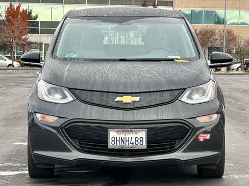 Used 2019 Chevrolet Bolt LT image 9