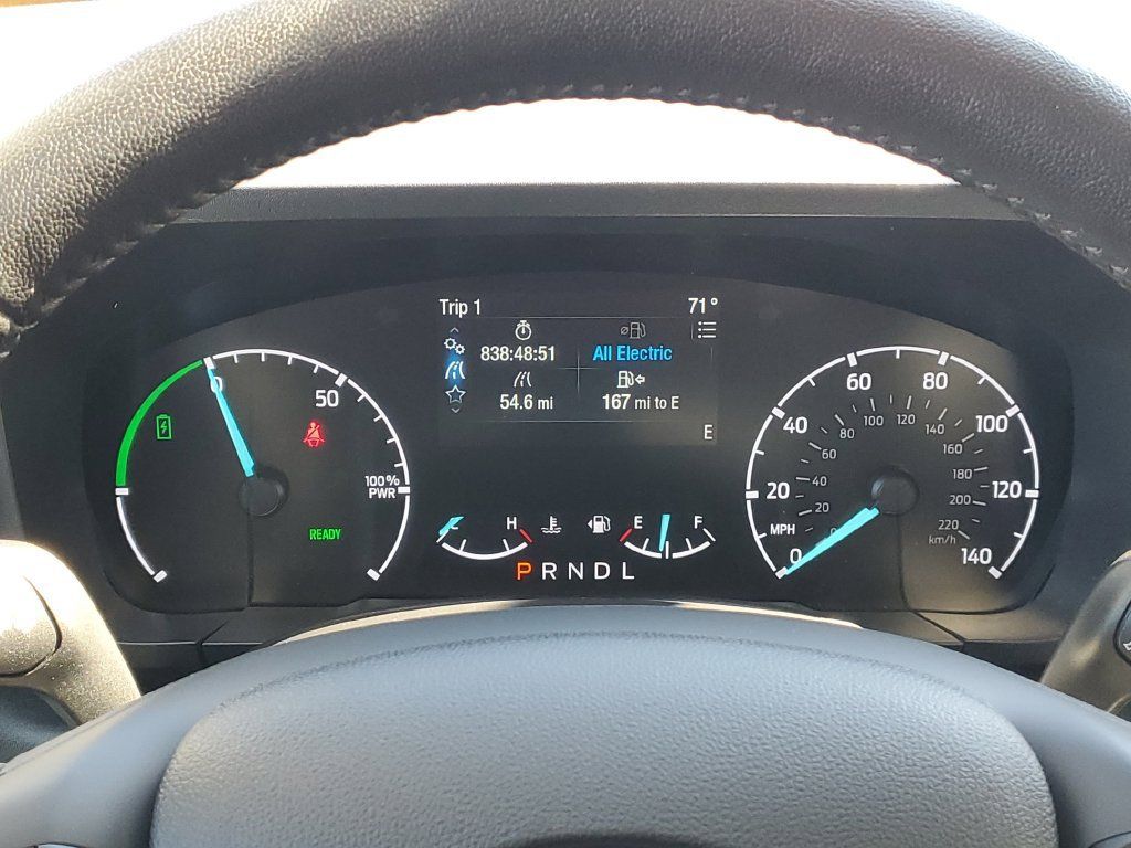Certified 2022 Ford Maverick XLT w/ XLT Luxury Package FWD image 18