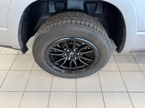 Used 2022 RAM 1500 Laramie w/ Sport Appearance Package AWD/4WD image 42
