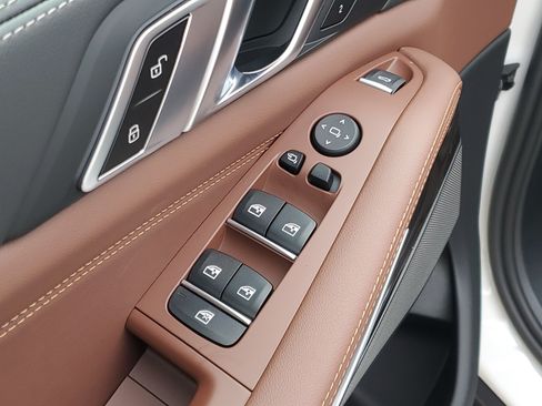 New 2026 BMW X5 xDrive40i AWD/4WD image 6