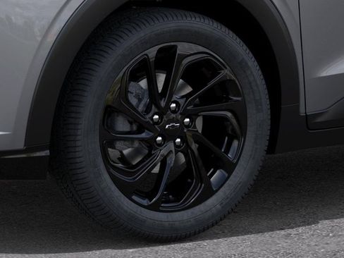 New 2027 Chevrolet Bolt RS w/ Technology Package FWD image 10