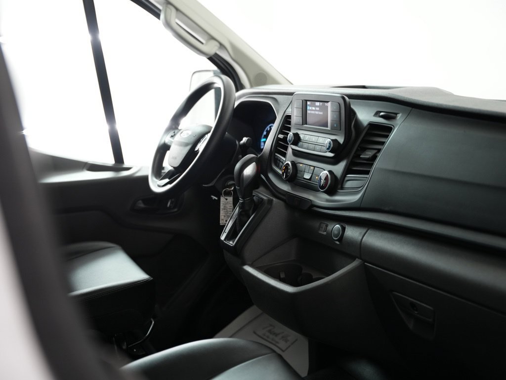 Used 2022 Ford Transit 350 Low Roof RWD image 37
