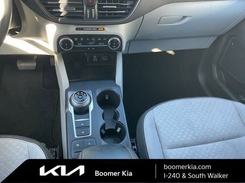 Used 2024 Ford Escape Active image 24