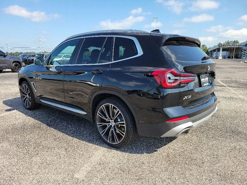 Used 2023 BMW X3 xDrive30i w/ Premium Package AWD/4WD image 22