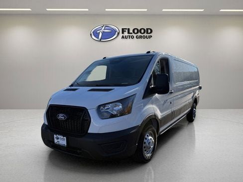 New 2026 Ford Transit 350 148 Low Roof image 3