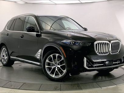 New 2026 BMW X5 xDrive40i w/ Premium Package