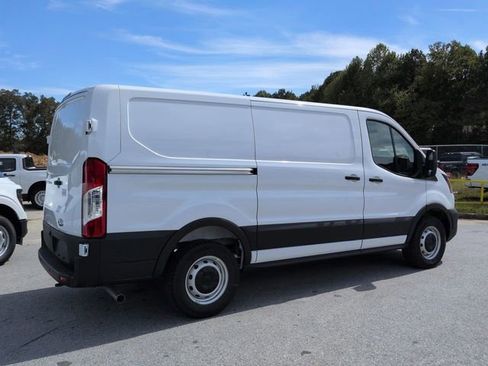 New 2025 Ford Transit 150 Low Roof w/ Load Area Protection Package image 4