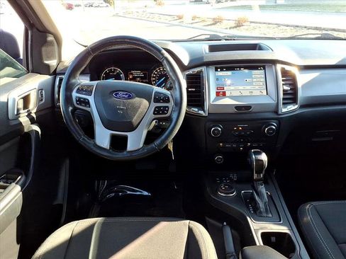 Used 2019 Ford Ranger XLT w/ FX4 Off-Road Package image 21