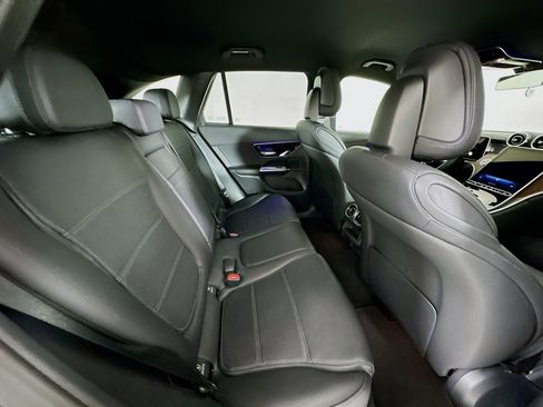 New 2026 Mercedes-Benz GLC 300 image 26