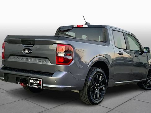 Used 2025 Ford Maverick Lobo image 13