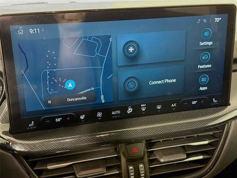 Used 2024 Ford Escape ST-Line w/ Tech Pack #1 image 14