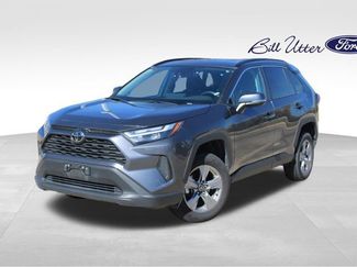 Used 2024 Toyota RAV4 XLE video 1