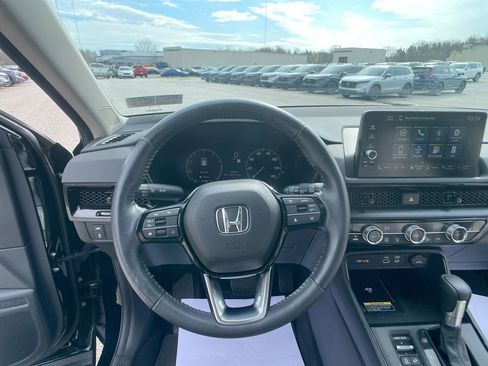 Used 2024 Honda CR-V EX-L image 15