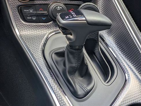 Used 2021 Dodge Challenger SRT Hellcat w/ Plus Package RWD image 12