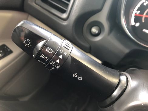 Used 2017 Mitsubishi Outlander Sport ES FWD image 28