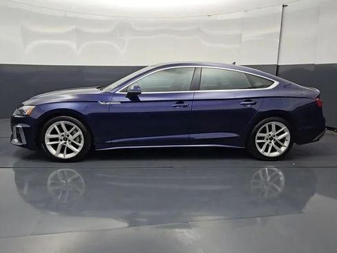 Used 2023 Audi A5 2.0T Prestige AWD/4WD image 7
