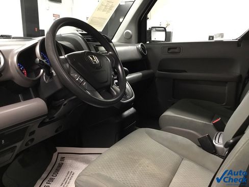 Used 2010 Honda Element EX image 22