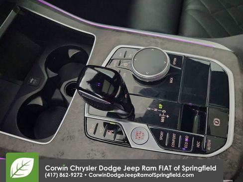 Used 2023 BMW X5 xDrive40i image 29