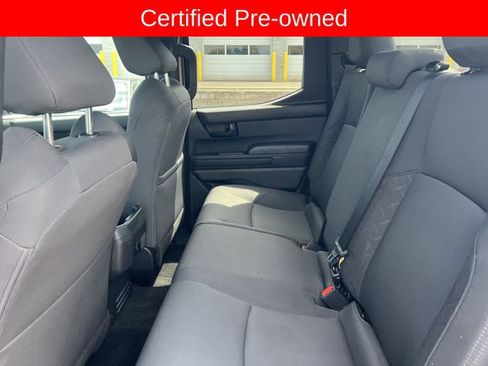 Certified 2024 Toyota Tacoma SR5 RWD image 24