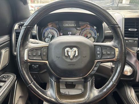 Used 2020 RAM 1500 Limited RWD image 27