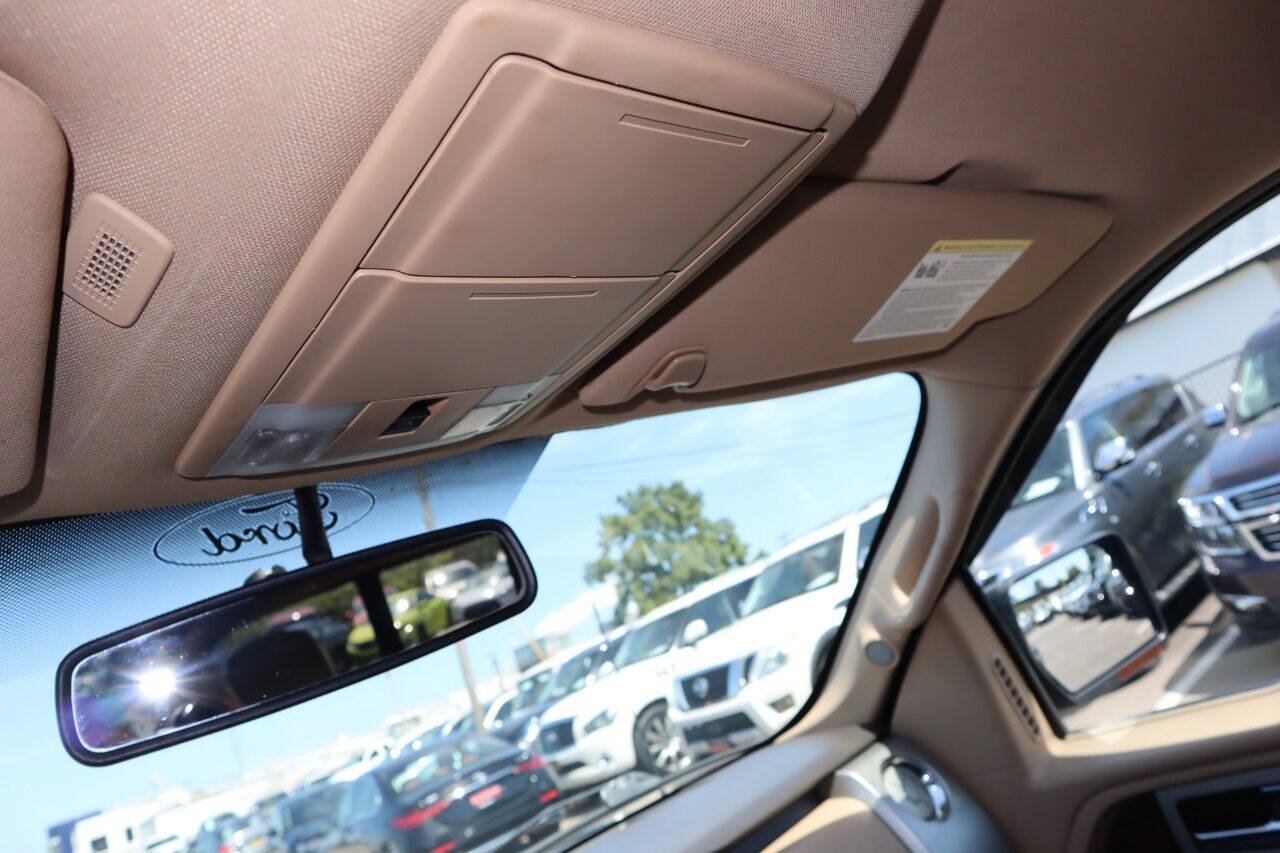 Used 2014 Ford F150 Lariat w/ Equipment Group 501A Mid RWD image 69