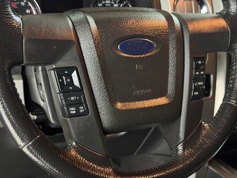 Used 2013 Ford F150 FX4 w/ Luxury Equipment Group image 52