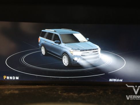 Used 2023 Ford Expedition Timberline AWD/4WD image 9