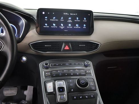 Used 2023 Hyundai Santa Fe Limited w/ Winter Weather Package FWD image 47