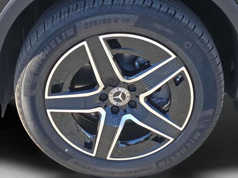 New 2026 Mercedes-Benz GLC 300 4MATIC image 8