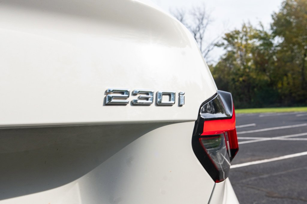 Used 2023 BMW 230i xDrive Coupe w/ Convenience Package AWD/4WD image 7