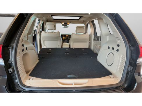 Used 2021 Jeep Grand Cherokee Limited RWD image 33