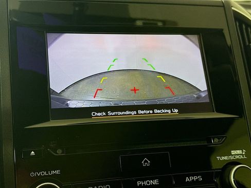 Used 2020 Subaru Crosstrek 2.0i Premium w/ Moonroof Package 2 image 15