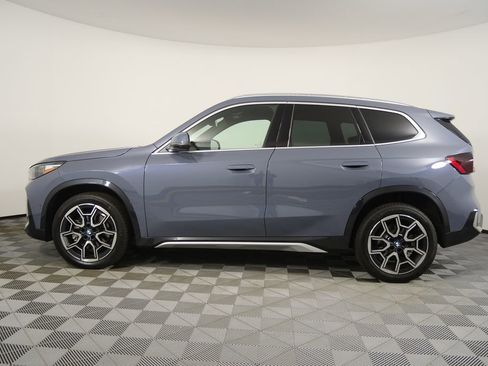 Certified 2025 BMW X1 xDrive28i image 6