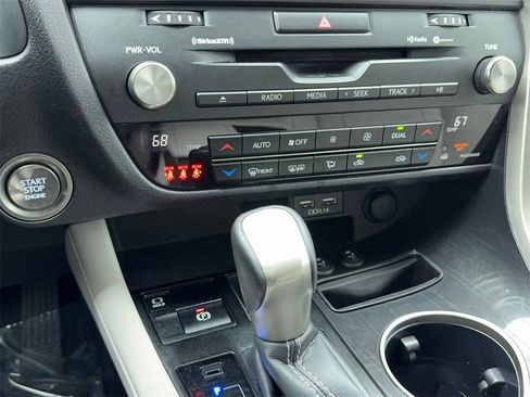 Used 2021 Lexus RX 350 FWD w/ Accessory Package image 25