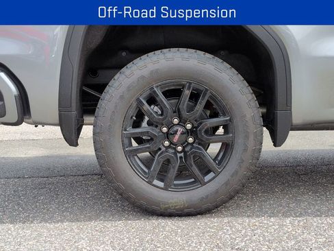 New 2026 GMC Sierra 1500 Elevation image 25