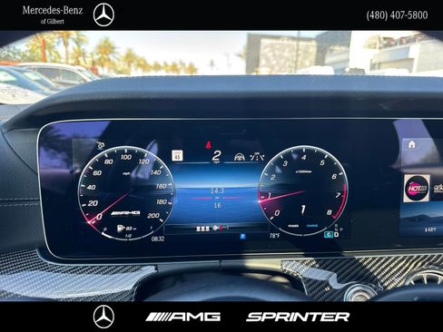 New 2026 Mercedes-Benz AMG GT 43 image 29