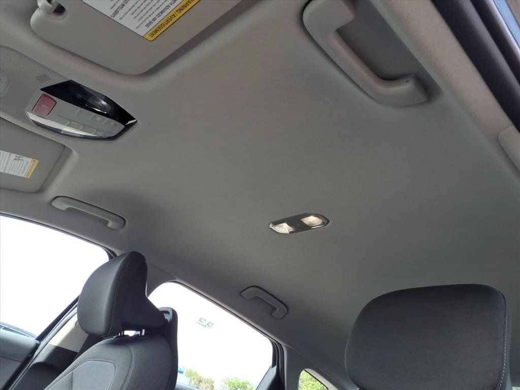 Used 2025 Kia K4 FWD image 19
