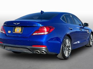 Used 2019 Genesis G70 2.0T Advanced w/ Elite Package video 2