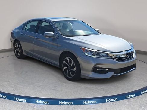 Used 2016 Honda Accord EX-L image 4