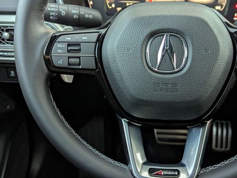 New 2026 Acura Integra A-Spec image 22