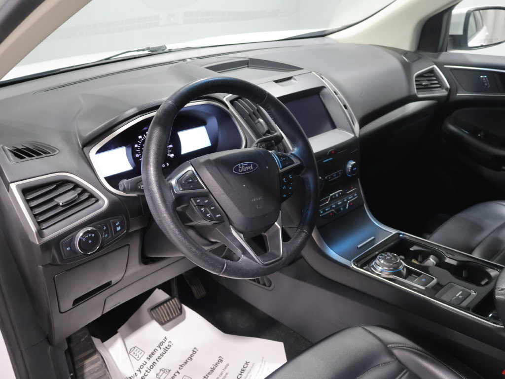 Used 2020 Ford Edge SEL w/ Convenience Package AWD/4WD image 15