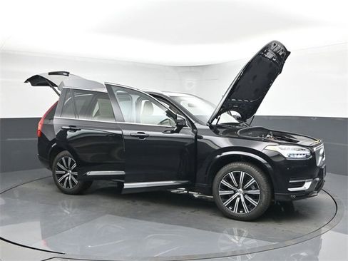 Used 2023 Volvo XC90 B6 Plus w/ Protection Package Premier image 51