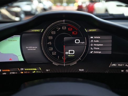 Certified 2024 Ferrari 296 GTB Base image 19