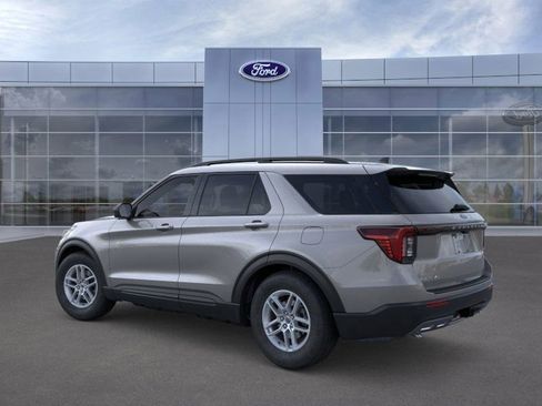 New 2026 Ford Explorer Active w/ Active Comfort Package image 28