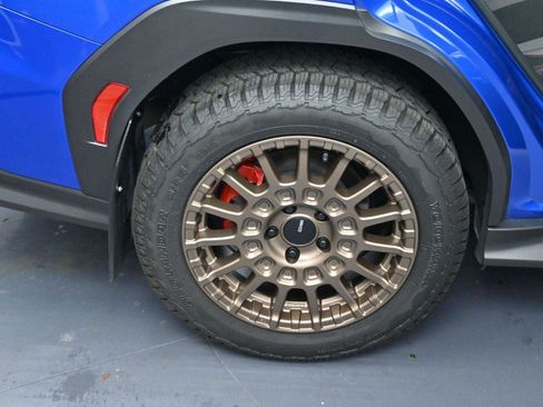 Used 2023 Subaru WRX image 31